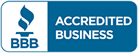 BBB Accredited Business Seal